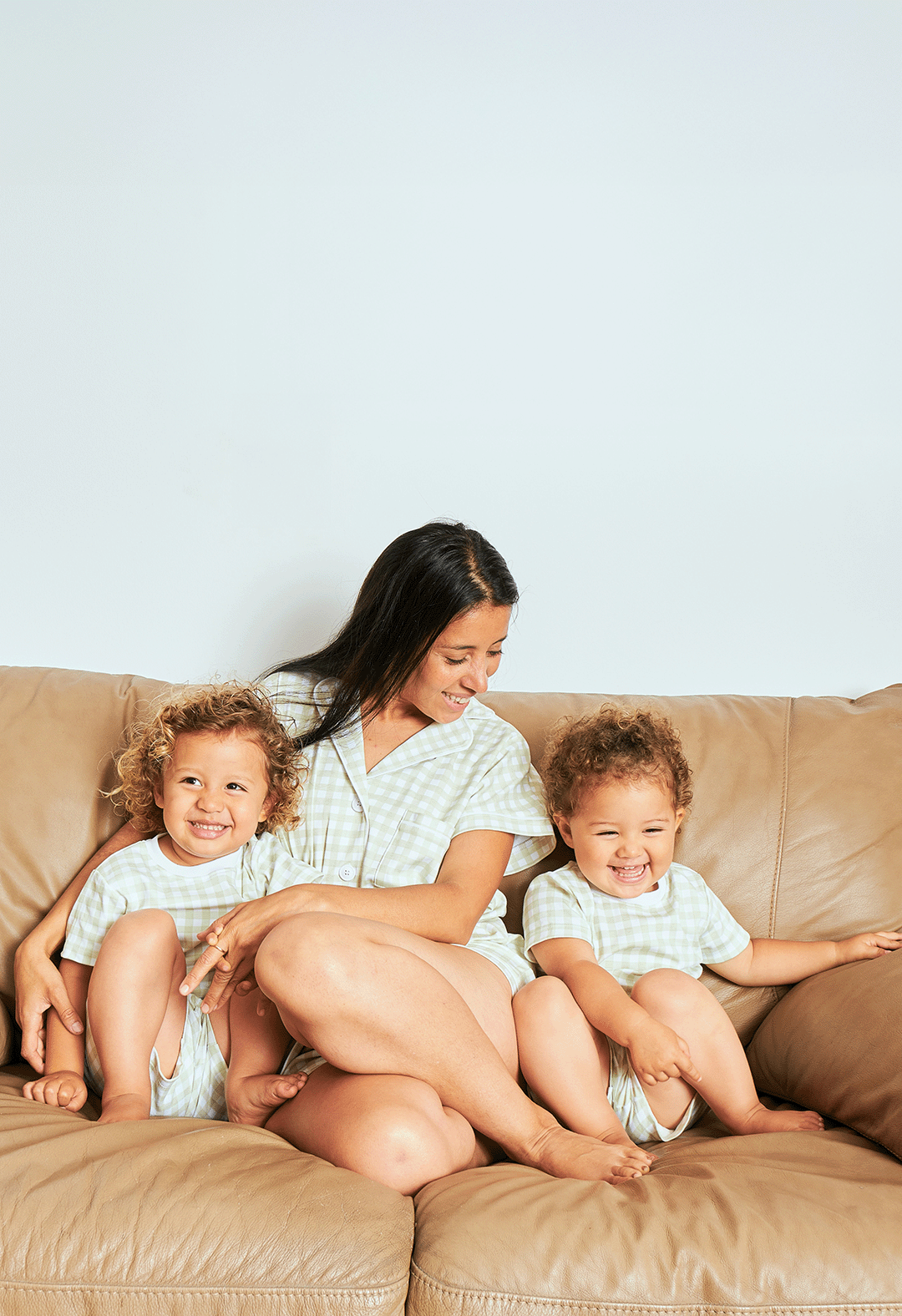 Mindfulness para mamás: cultivando paz en medio del caos