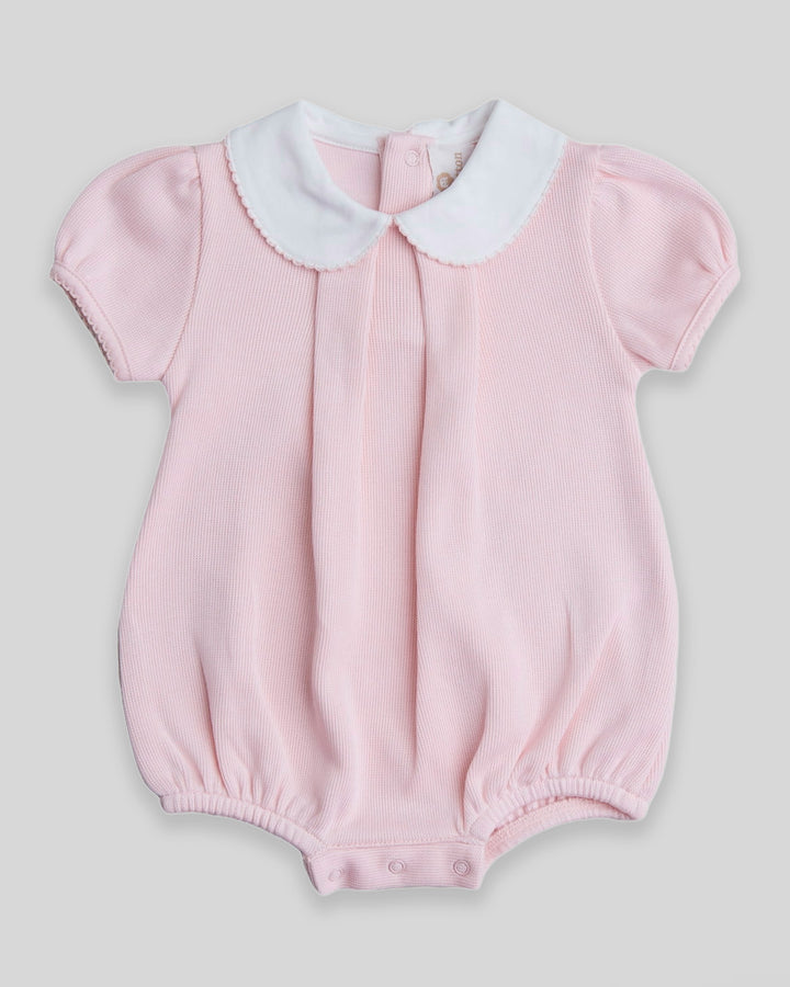 Bombacho Liama Punto Ingles Pima Rosado