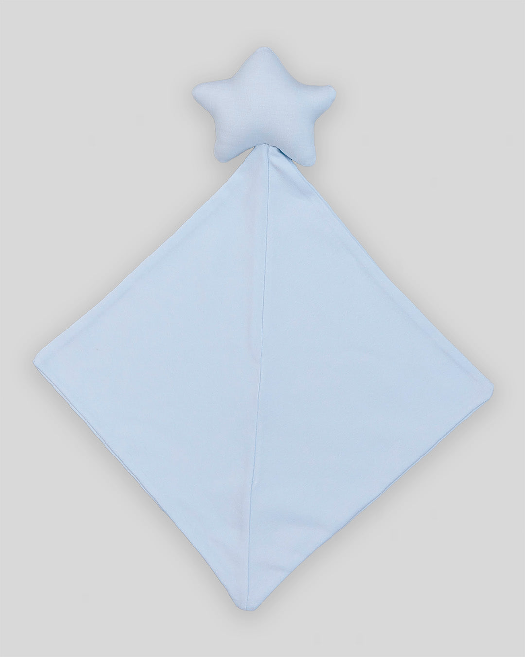 Muñeco de apego Star Pima Celeste