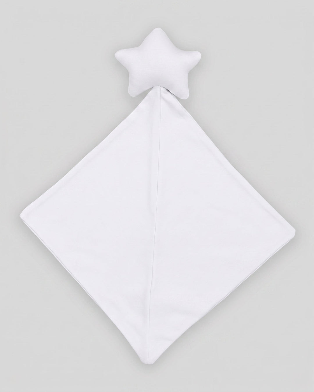 Muñeco de apego Star Pima Blanco
